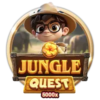 Jungle Quest